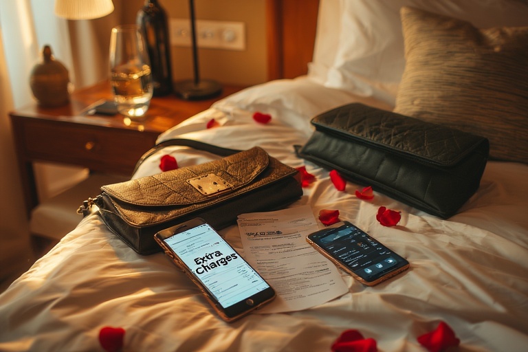 Hidden Charges in Call Girl Services You Should Know About