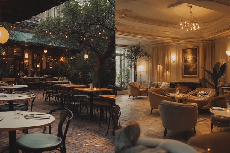 Luxury vs. Budget Call Girls: What’s the Real Difference?